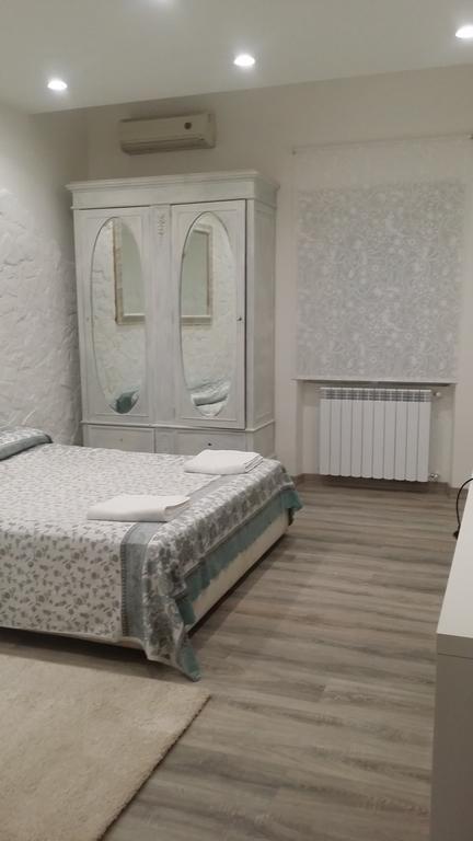 Zara Appartamento Reggio di Calabria Kültér fotó